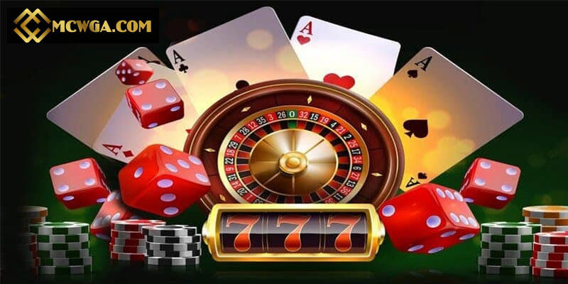 Những thể loại casino phổ biến hiện nay